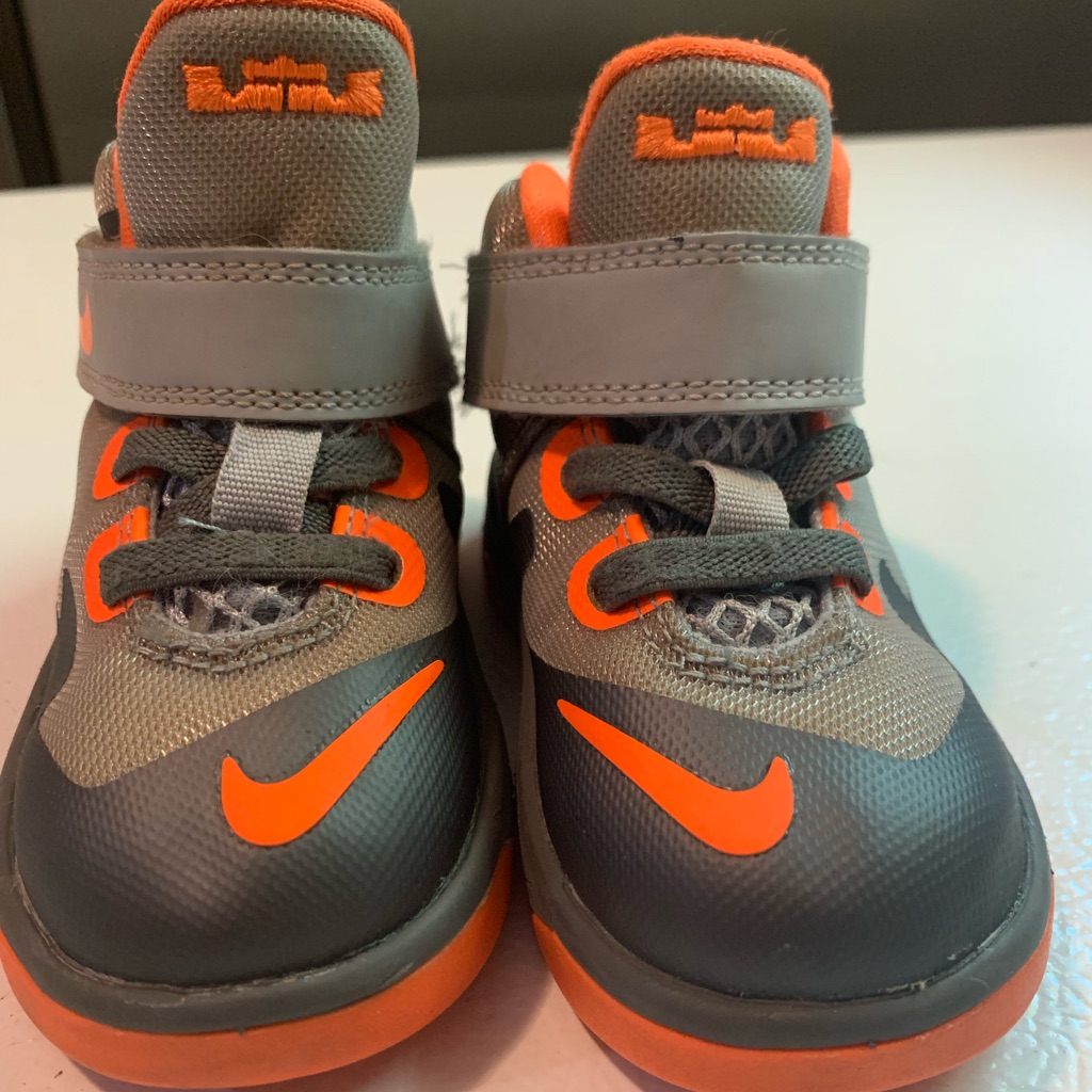 Nike Lebron